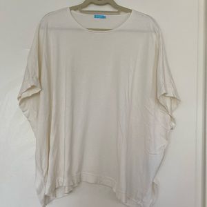 Boxy Tee